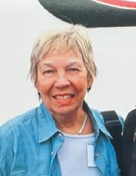 Obituary information for Mary Hill Crowley