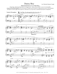 Danny boy enjoys popularity as a funeral song but, as it is not liturgical, its suitability for funerals is sometimes contested.4 in 1928. Danny Boy Londonderry Air Harp Column Music