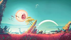 Rick & morty background 8k. Rick 1080p 2k 4k 5k Hd Wallpapers Free Download Wallpaper Flare