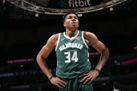 Giannis antetokounmpo is an actor, known for dead europe (2012), finding giannis (2019) and the nba on tnt (1988). Giannis Antetokounmpo On 2021 Playoffs I Don T Know If This Year Is Going To Be Different I M Not Gonna Lie To You Fadeaway World