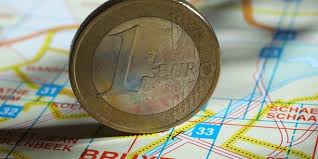 L Euro A 20 Ans Les Grandes Dates De La Monnaie Europeenne