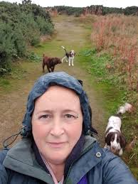 Waggy Walks Edinburgh