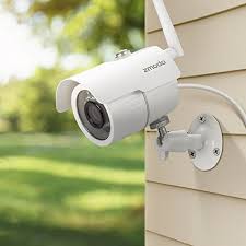 Find the top 100 most popular items in amazon electronics best sellers. 2021 S Best Outdoor Wireless Security Camera Systems With Dvr
