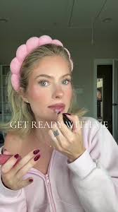 Get Ready With Me for a Night Out Dinner