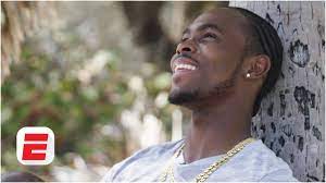 And england must look after jofra archer jofra archer was superb for england in the second ashes test with australia it must be like facing a bowling machine that has been turned up to 95mph Inside Jofra Archer S Family Home Where It All Began For The England Star Espncricinfo Youtube