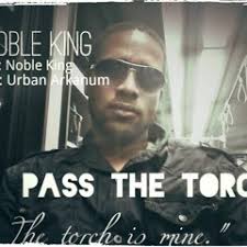 Stream Noble King music