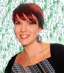 Becky Davison's Instagram, Twitter & Facebook