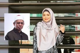 Maybe you would like to learn more about one of these? Seorang Figura Yang Benar Benar Beragama Akhirnya Impian Jadi Nyata Yatt Hamzah Sebak Dr Zulkifli Jadi Menteri Agama Hiburan Mstar