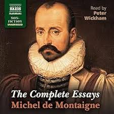 The Complete Essays of Montaigne Audiobook by Michel Eyquem de Montaigne,  Donald M. Frame