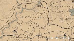 Getting good/poor pelts to sell is okay. Legendary Animal Locations Red Dead Online Shacknews