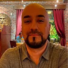 Daniel Basulto's Instagram, Twitter & Facebook