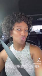 Hair & Body butter comes in Mango, Avocado and Hibiscus. $8 plus shipping ,  Made at home, no preservatives. , #smallbusiness #naturalhair #skincare  @sallybeauty @ultabeauty