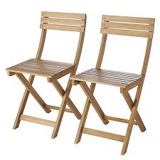 This is a fun woodworking project that can be done in a day. Virginia Wooden Chair Pack Of 2 Diy At B Q