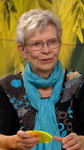 Hon berättar om uppväxten: ”Jag blev Arbogakvinnans dotter”