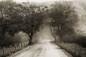 Black And White Road Photography Images Fog On Roads Google Search Black And White Landscape Landscape Photography Art Landscape Photography
