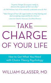 Sometimes control means letting go — not to the extent that you are irresponsible, but by being able to ride the waves of life like a skilled surfer on the ocean. Review Of Take Charge Of Your Life 9781938908323 Foreword Reviews