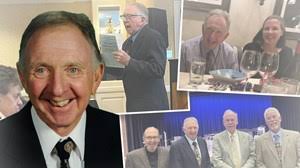 Colorado All-State Choir Singers