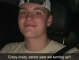 Nick Crum's Instagram, Twitter & Facebook