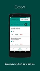 Affordable high quality bodyweight workouts for everyone. Bodyweight Fitness For Android Apk Download