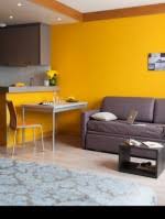 Appartamento edificio è stato costruito nel 1962. Multiproprieta A Parigi