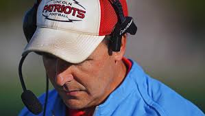 Photos: Lincoln vs. Mitchell football