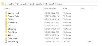 Files will then be placed in your designated downloads folder on your pc or mac, and will then need to be moved to the appropriate folder for . Solved How To Organize Cc On Mac Answer Hq