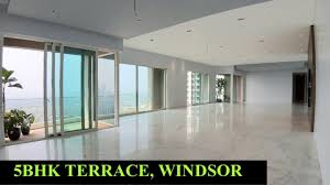 Le windsor grande plage sits between two streets. Soldd Not Available Anymore Terrace 5bhk Windsor Grande Residences Oshiwara Andheri West Youtube
