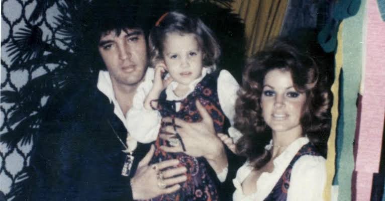 Priscilla Presley Recalls How 'Lonely' Elvis Was When They First Met