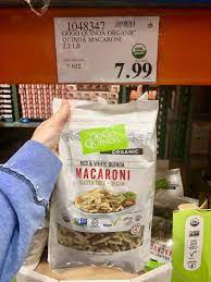 Costco has some of the best deals on pool noodles! Healthy Noodles Costco Canada The Best Whole30 Costco Shopping List The Clean Eating Couple Thejerrismlife