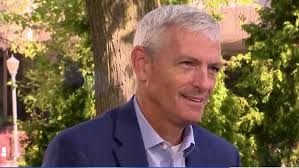 Community remembers late Marquette President Dr. Michael Lovell