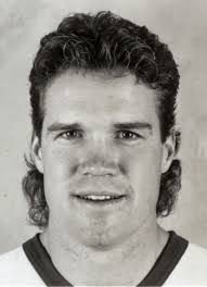 Boston Bruins cult heroes: Dean Chynoweth