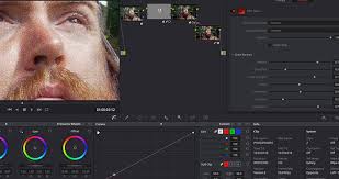 How do you add color to pictures? Master Resolve S Built In Film Grain With This Rundown