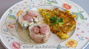 Epingle Sur Recette Viande