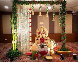 And when it comes to decoration, that is painting it colourful, i used to help. 27 Best Trending Ganesh Chaturthi Decoration Ideas For Home 2019 Ganpati Decoration Design Ganpati Decoration At Home Ganesh Chaturthi Decoration