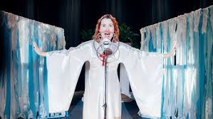 Sister Aimee' Review