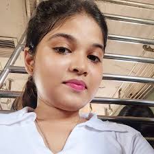 Profile for Priyanjali Paul