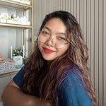 Olga Hubbard's Instagram, Twitter & Facebook