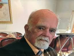 Frank Halpin's Instagram, Twitter & Facebook