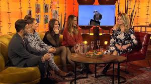 Mai 2021 auf tvnow ausgestrahlt, die. Der Bachelor Jetzt Reden Die Frauen Frauke Ludowig Claudia Gottwald Co Befragen Das Orakel