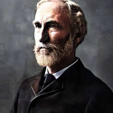 Josiah Willard Gibbs