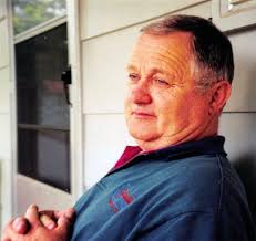 Larry Froud Obituary (1944