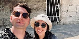 Daniel McDaid and Katie Bruce's Wedding Website