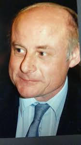 Tribute to Keith Damon, 1943