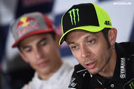 Puig : Marc Marquez punya kans melewati raihan 9 kali GP Valentino Rossi