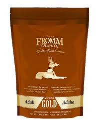 Maybe you would like to learn more about one of these? Fromm Family Adult Ancient Gold Dry Dog Food Free Shipping