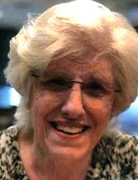 Obituary information for Carolyn Young Denney