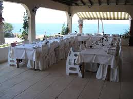 I've always gravitated towards the small, intimate weddings. Small Wedding Party Review Of Doria Restaurant Paphos Cyprus Tripadvisor