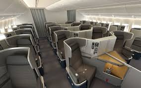 How To Book An American Airlines Business Class Seat For The Price Of Economy Business Class Seats Business Class Airplane Interior