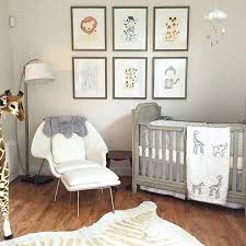 Nursery Animals Animal Animal Room Best Animal Theme Nursery Ideas On Lion Animal Animals Nursery Baby Room Themes Nursery Baby Room Baby Room Neutral
