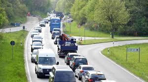 Am besten kombiniert ihr vor allem die… Die Arbeiten An Der Munchner Strasse In Oberhaching Ziehen Staus Nach Sich Oberhaching